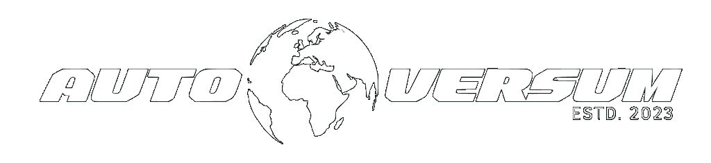 AUTOVERSUM Logo