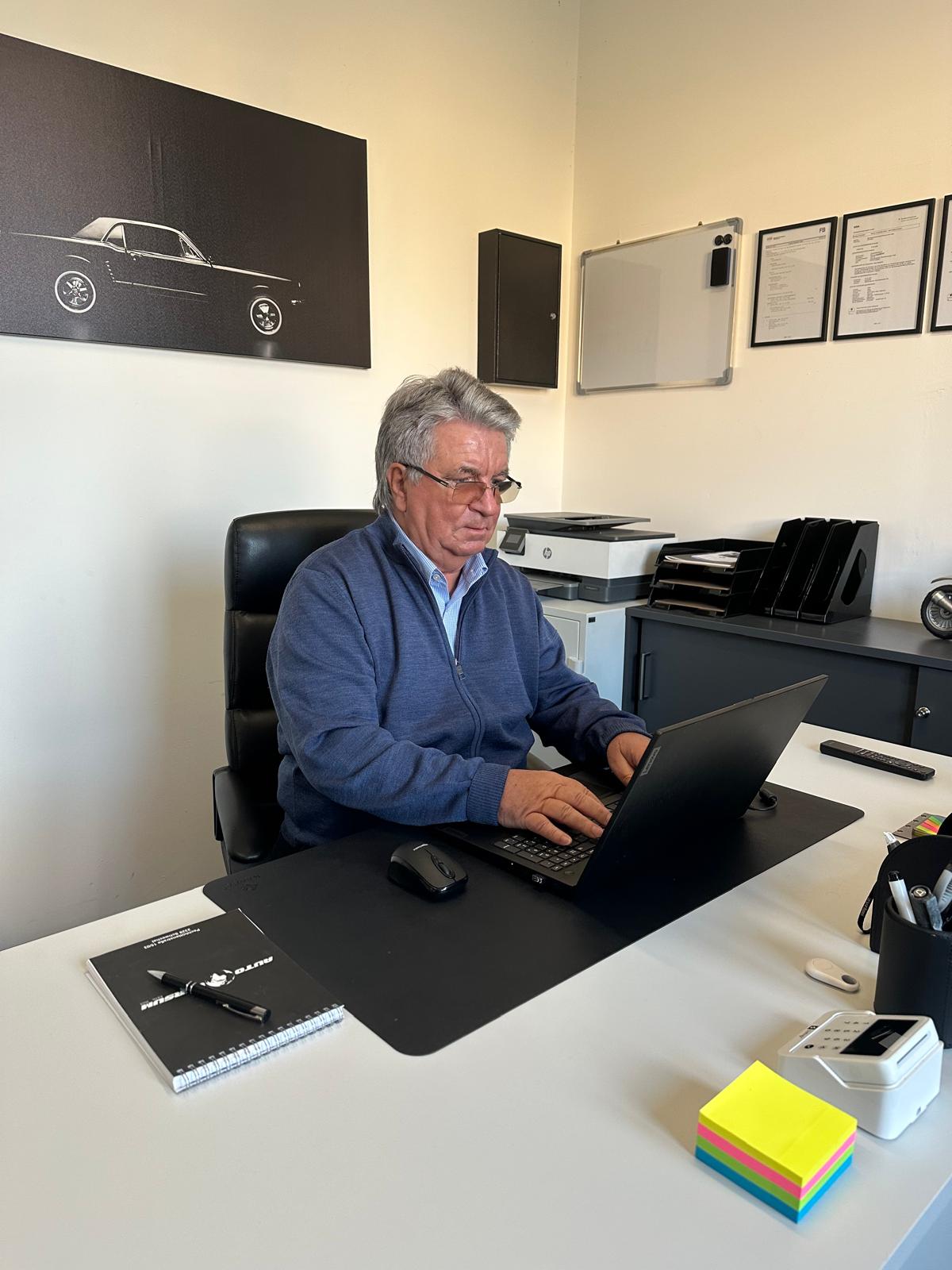 Kfz Sachverständiger in Schwechat und Wien